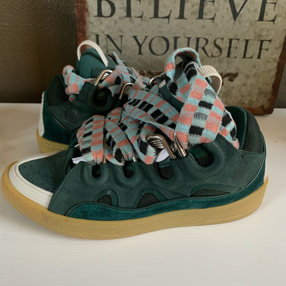 LANVIN AUTHENTIC
